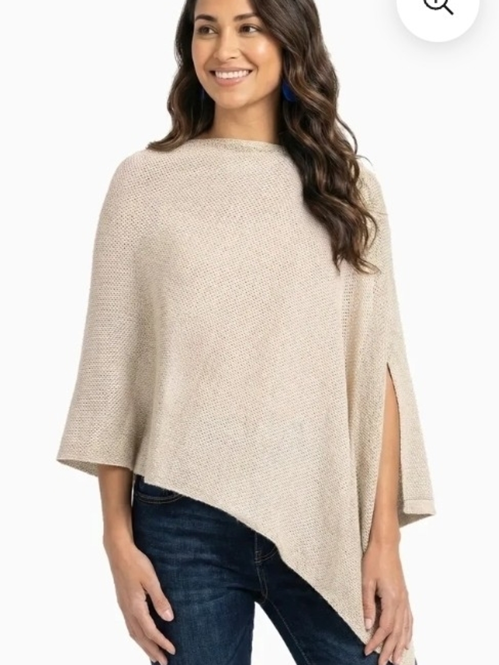 Cocoon Nursing Cape